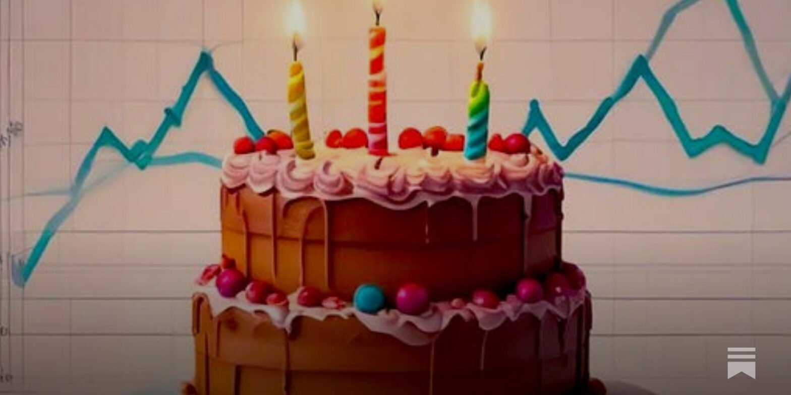 special-edition:-tker’s-3rd-birthday-comes-with-an-extraordinarily-average-stock-market-stat-