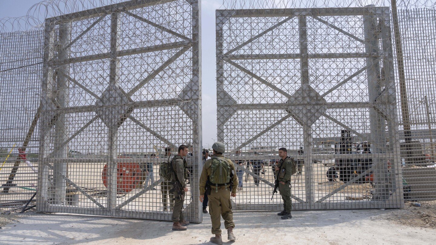 netanyahu-mulls-plan-to-empty-northern-gaza-of-civilians-and-cut-off-aid-to-those-left-inside