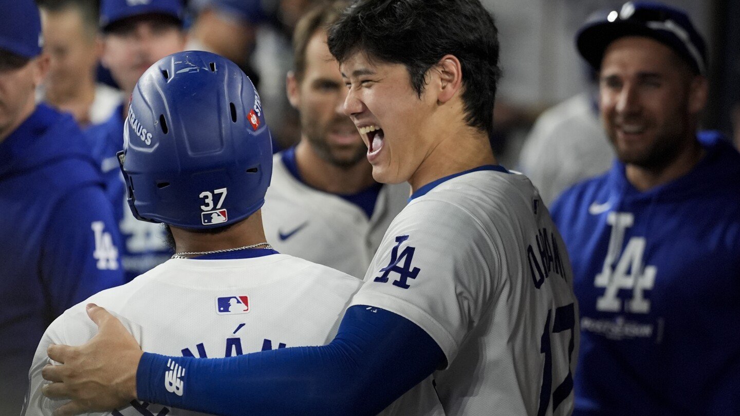 `big-spender’-is-the-theme-music-for-mlb-final-four-as-high-payroll-mets,-yankees,-dodgers-reach-lcs