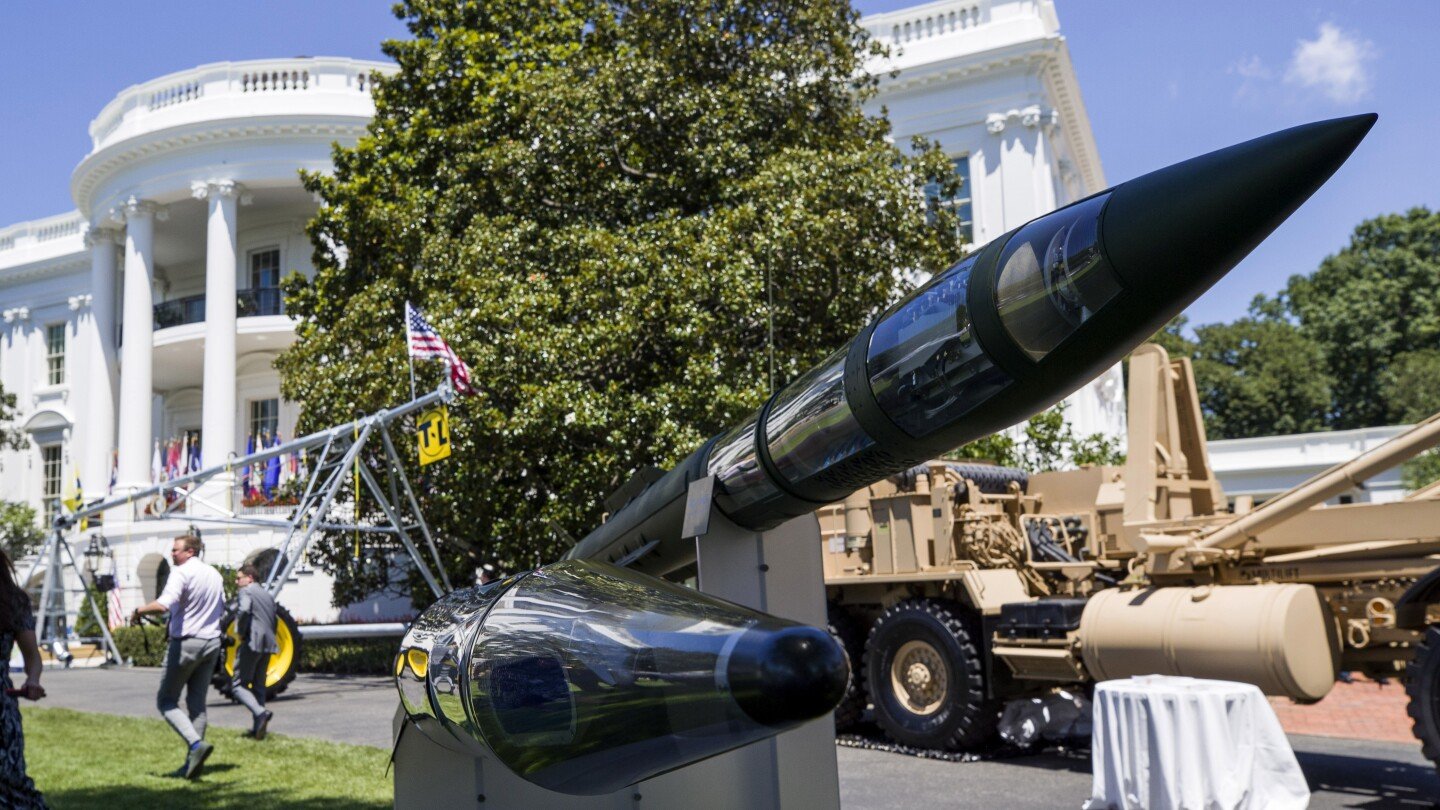 us-will-send-an-air-defense-battery-and-american-troops-to-israel-to-bolster-defenses-against-iran