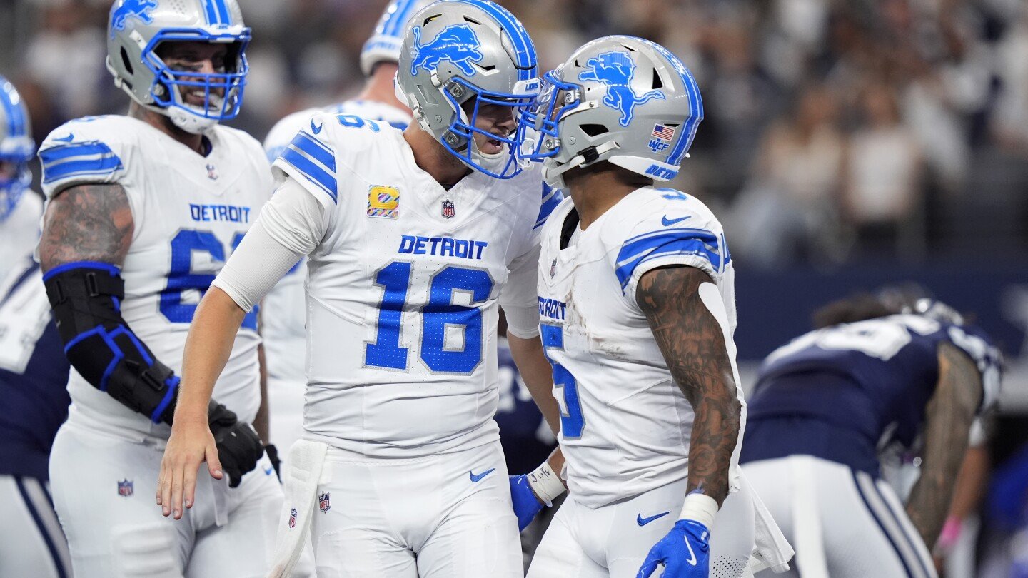 jared-goff-throws-3-td-passes,-lions-win-47-9-and-hand-cowboys-another-lopsided-home-loss