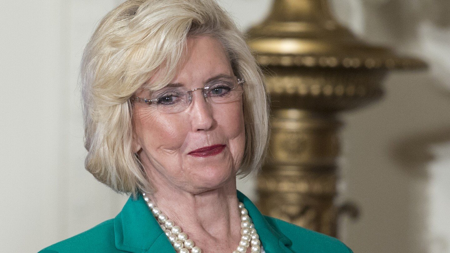 lilly-ledbetter,-an-icon-of-the-fight-for-equal-pay,-has-died-at-86