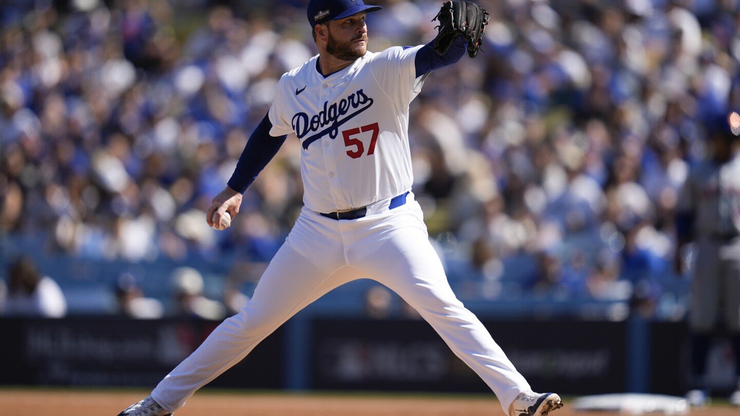 dodgers-pitchers’-record-tying-streak-of-33-straight-scoreless-innings-in-playoffs-ends-in-nlcs