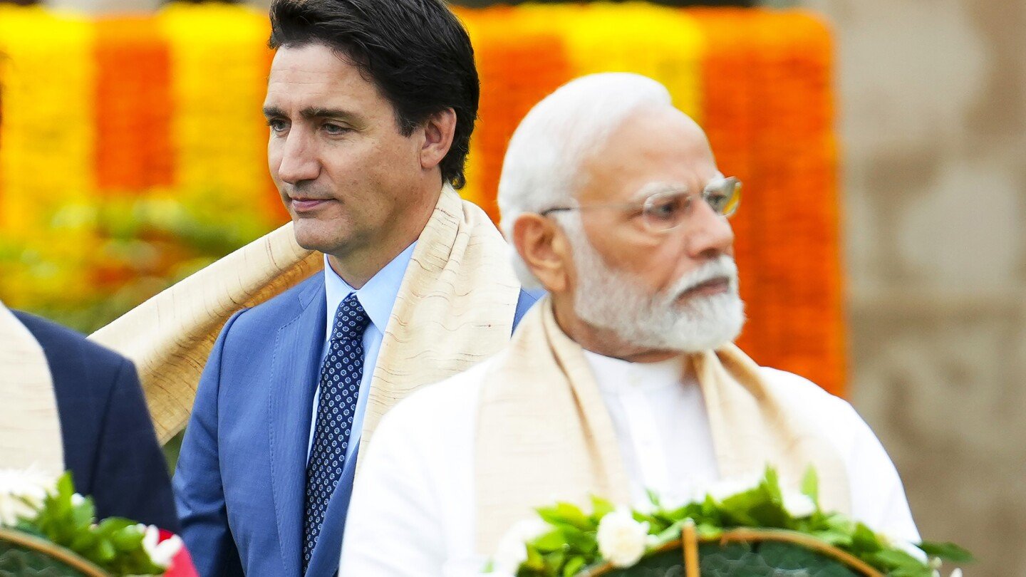 how-did-a-killing-at-a-temple-lead-to-canada-and-india-expelling-each-other’s-diplomats?
