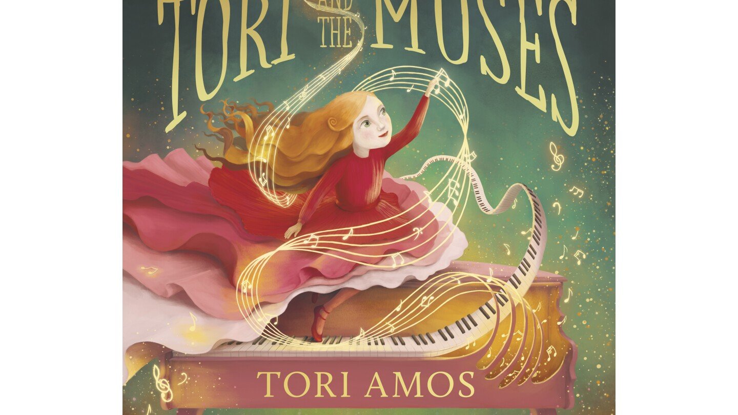 tori-amos’-first-children’s-book-is-an-ode-to-inspiration