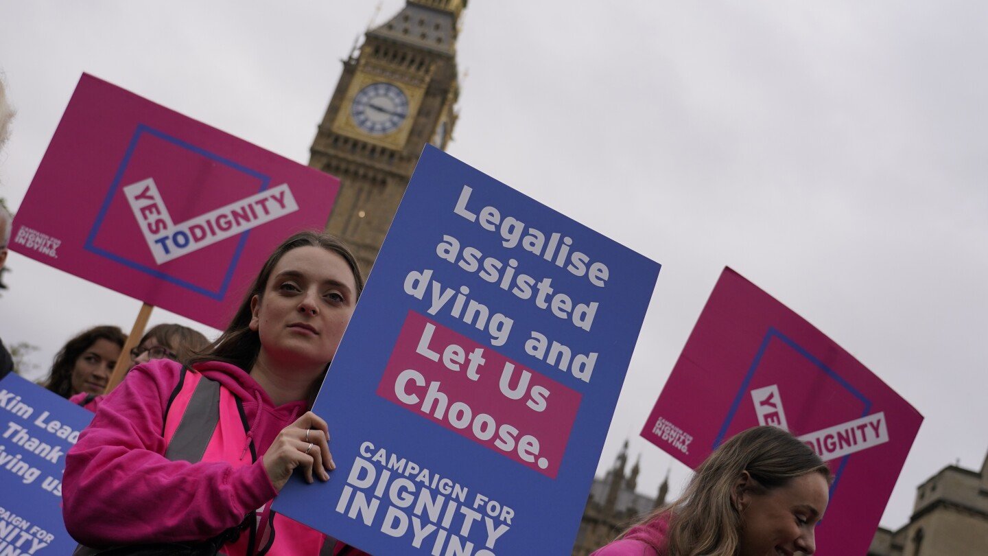 new-uk-bill-aims-to-legalize-assisted-dying-for-people-who-are-terminally-ill