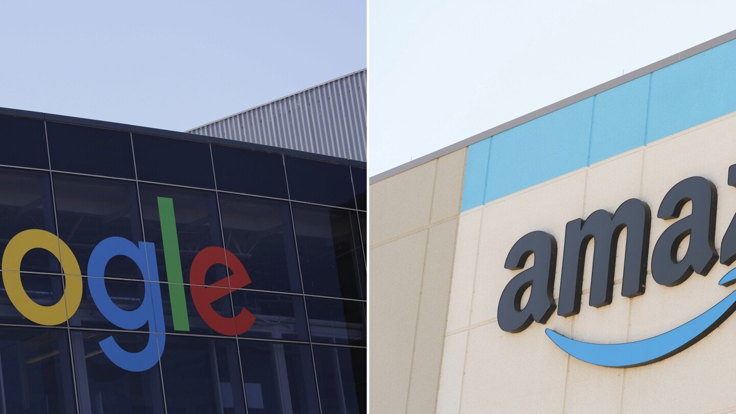 amazon,-google-make-dueling-nuclear-investments-to-power-data-centers-with-clean-energy