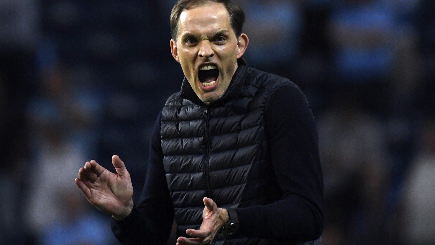 thomas-tuchel-hired-as-england-head-coach-ahead-of-2026-world-cup