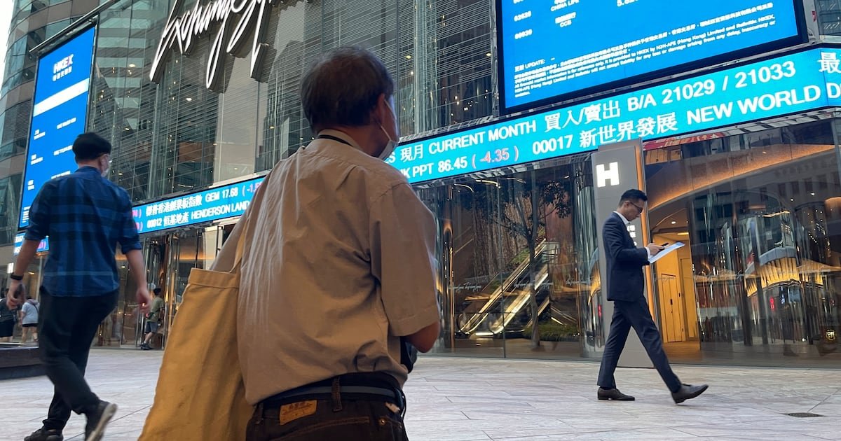 stock-market-today:-world-shares-are-mixed-after-strong-earnings-boost-stocks-on-wall-st