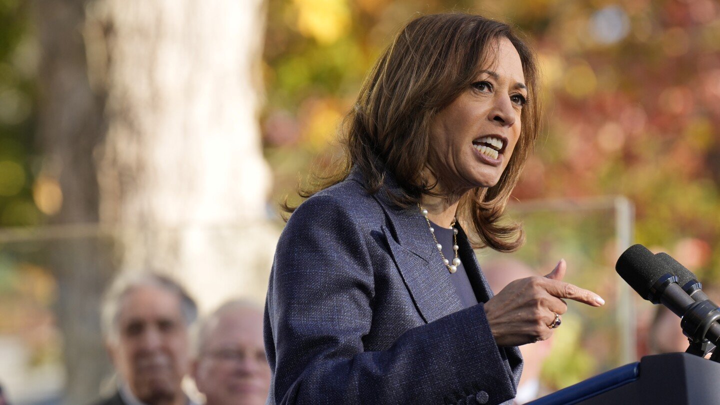 the-latest:-harris-keeps-a-focus-on-‘blue-wall’-states-in-the-campaign’s-final-weeks