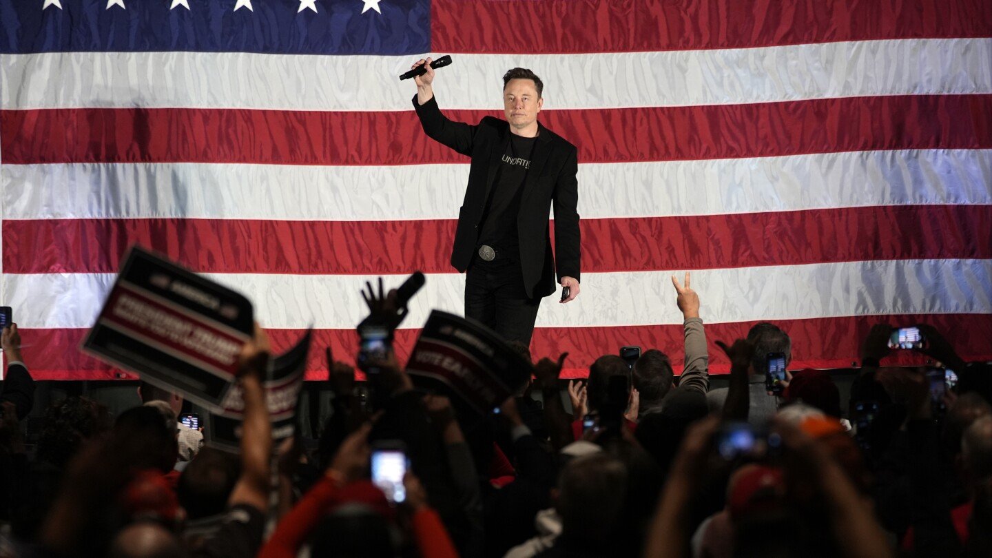 elon-musk-holds-his-first-solo-event-in-support-of-trump-in-the-philadelphia-suburbs