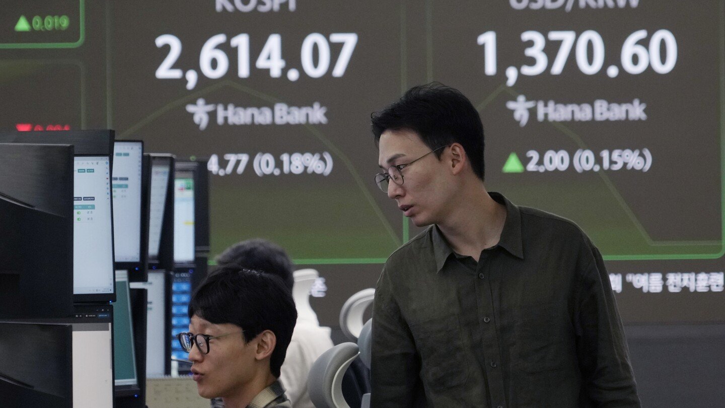 stock-market-today:-asian-shares-gain-as-china-releases-plan-for-market-support