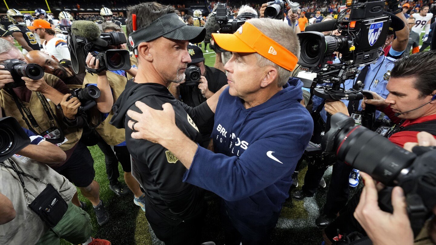 sean-payton-triumphs-in-return-to-new-orleans-as-the-broncos-dominate-the-saints,-33-10