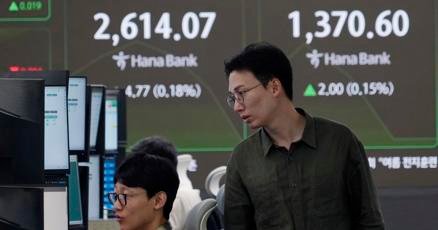 stock-market-today:-world-stocks-gain-as-china-releases-plan-to-finance-share-buybacks