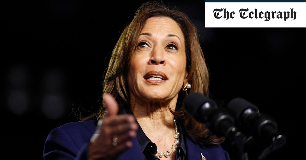 the-stock-market-says-kamala-harris-will-win-–-and-these-are-the-sectors-to-back