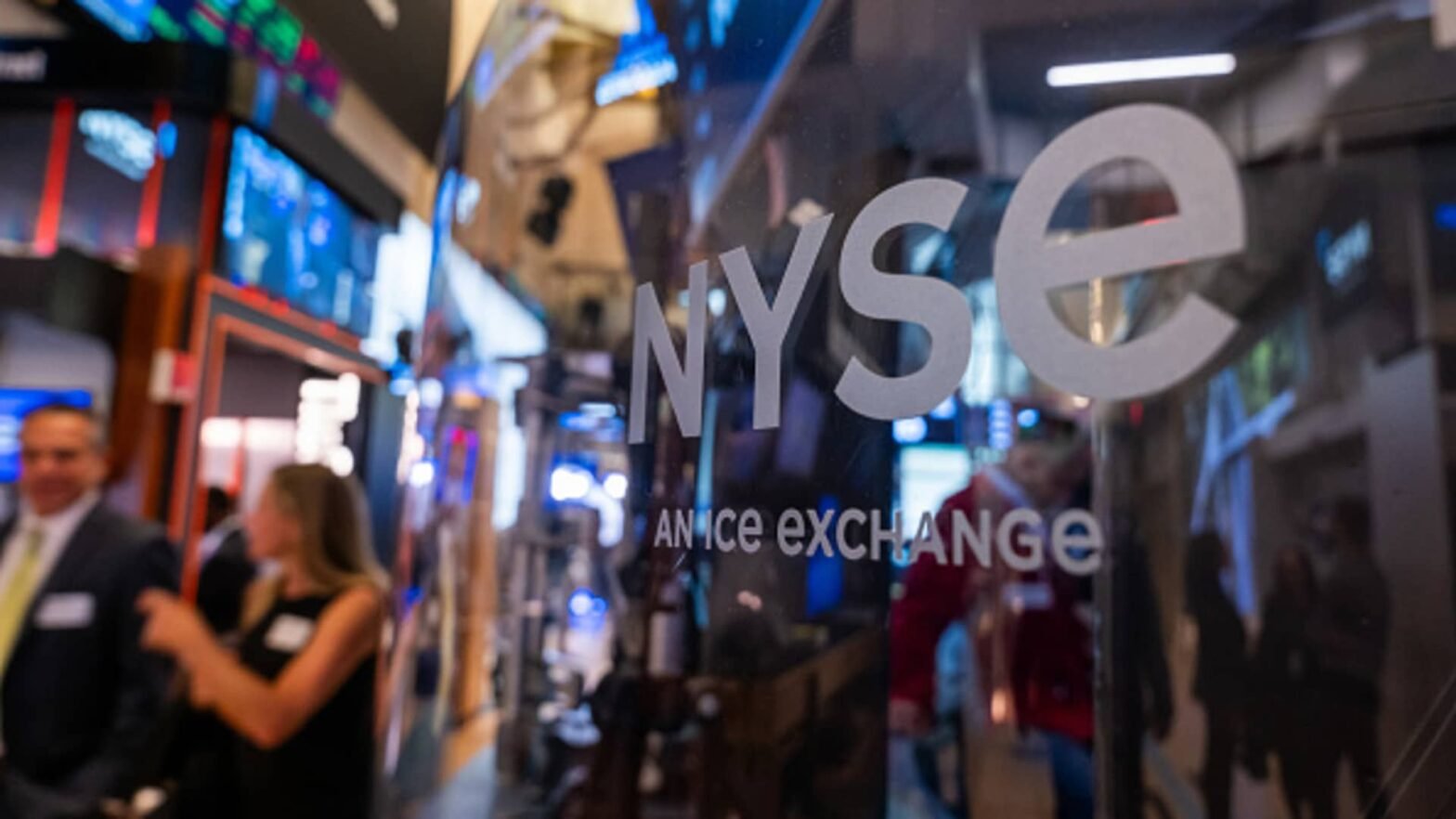 here-are-the-5-things-that-could-move-the-stock-market-in-the-week-ahead