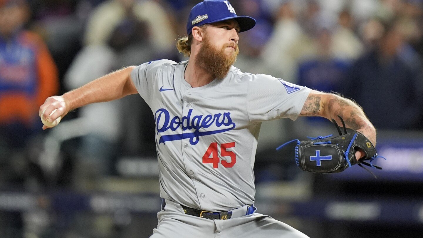 michael-kopech-to-open-bullpen-game-for-dodgers-against-mets-in-game-6.-freddie-freeman-out-for-la