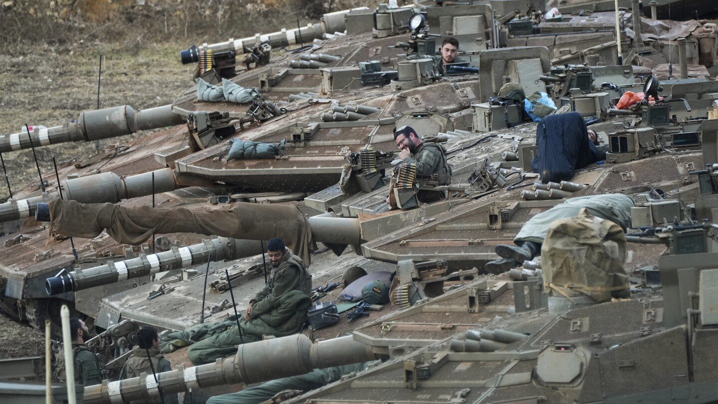 israel’s-war-against-militants-is-expensive.-paying-the-bill-could-force-tough-choices