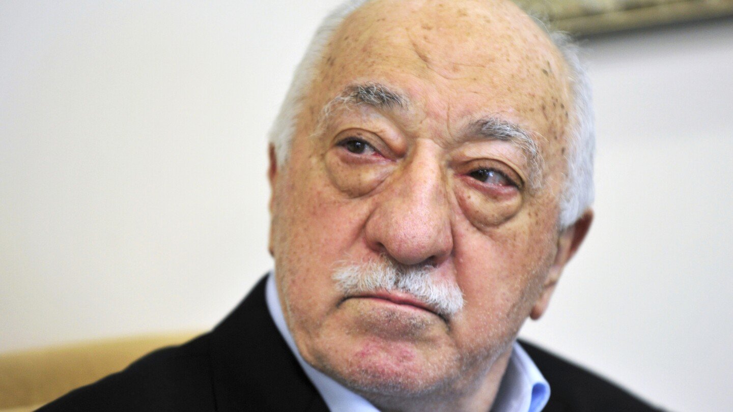self-exiled-turkish-spiritual-leader-fethullah-gulen-dies-in-pennsylvania