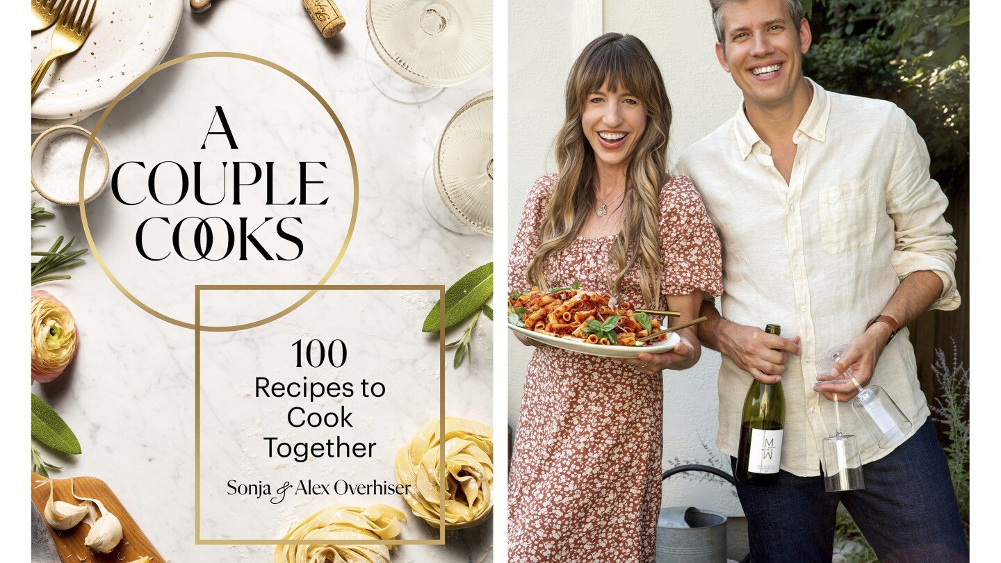 husband-and-wife-food-bloggers-show-how-two-chefs-can-navigate-the-home-kitchen-and-stay-happy