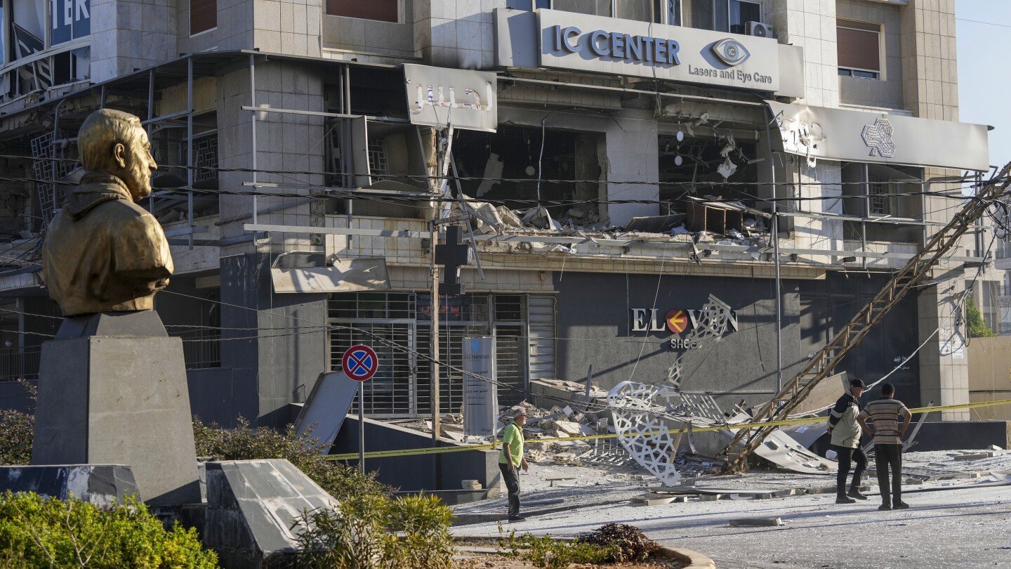 what-is-the-hezbollah-linked-financial-institution-israel-is-targeting-in-lebanon?