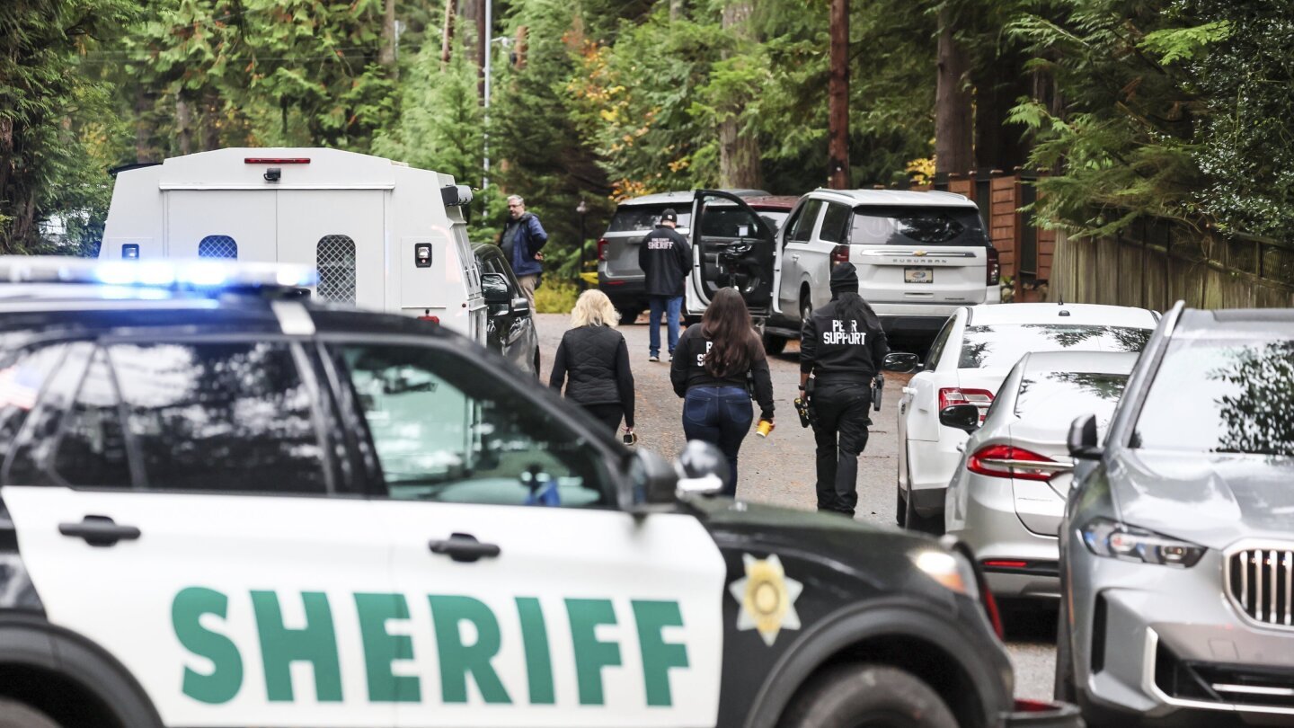 5-dead-in-shooting-at-washington-state-home-with-teen-in-custody,-police-say