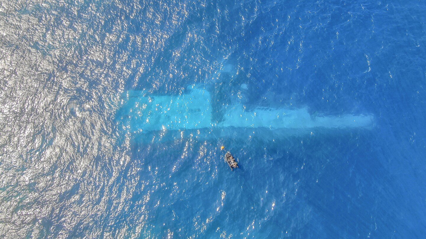 a-samoan-village-prepares-to-welcome-king-charles-but-fears-an-uncertain-future-for-its-reef