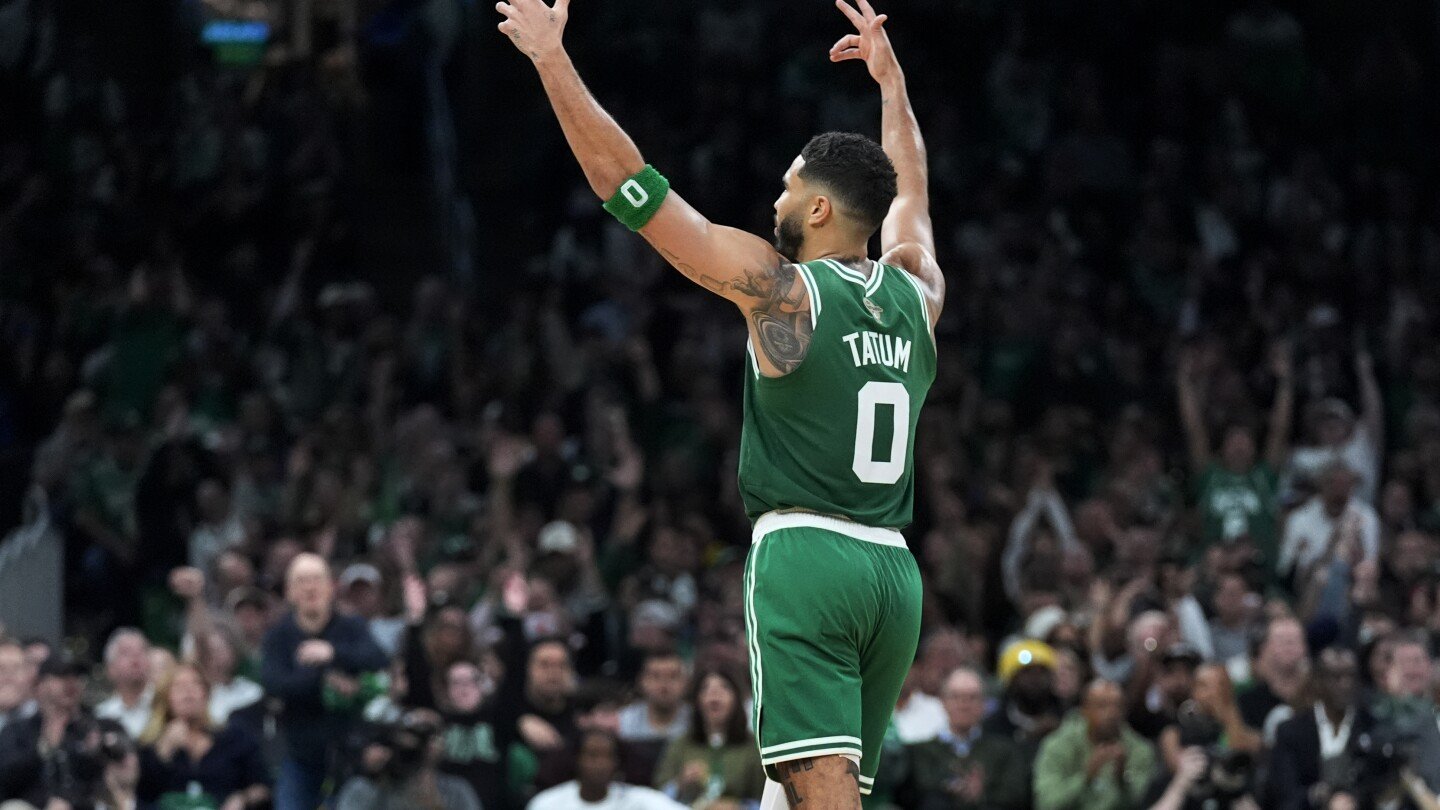 celtics-tie,-but-don’t-break,-nba-record-with-29-3-pointers.-then-they-miss-13-3s-in-a-row