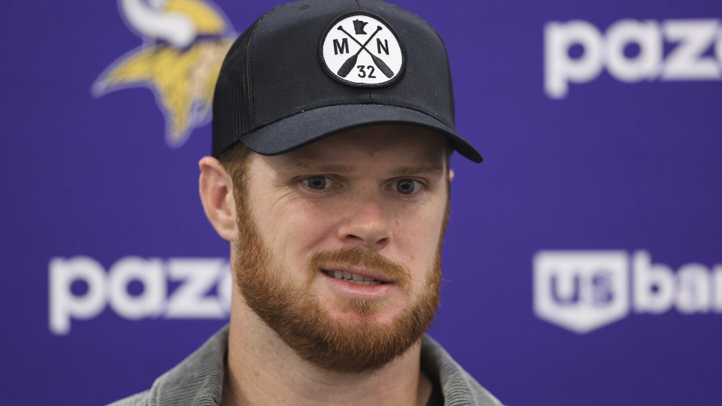 darnold,-o’connell-not-blaming-missed-face-mask-call-as-reason-why-vikings-lost-to-rams