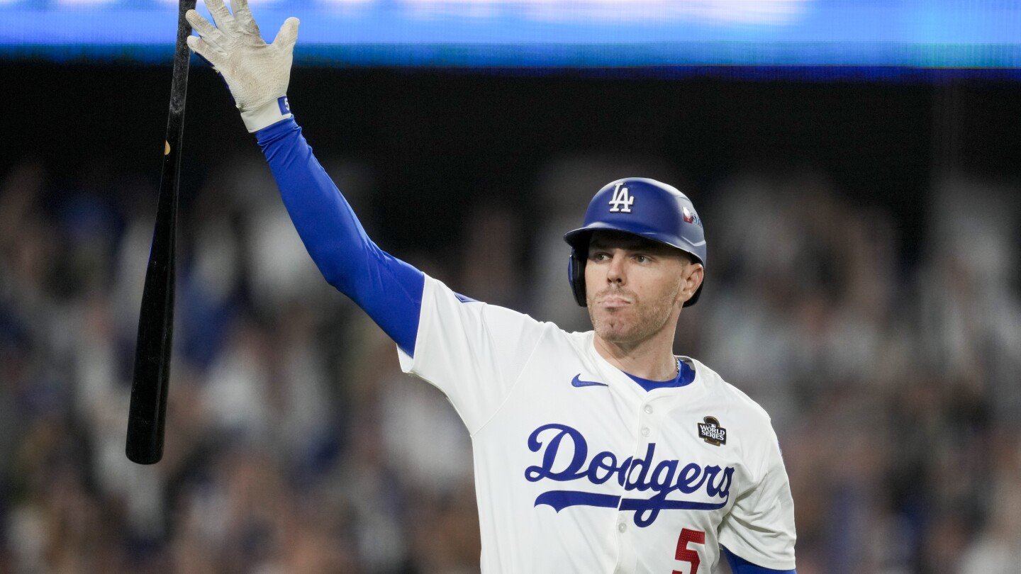 freeman-has-world-series-moment-with-winning-grand-slam-for-the-los-angeles-dodgers