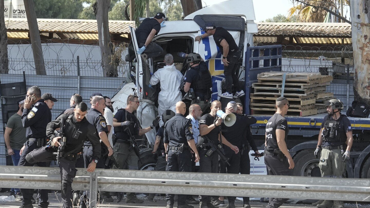 palestinian-officials-say-israeli-strikes-have-killed-22-people-in-northern-gaza