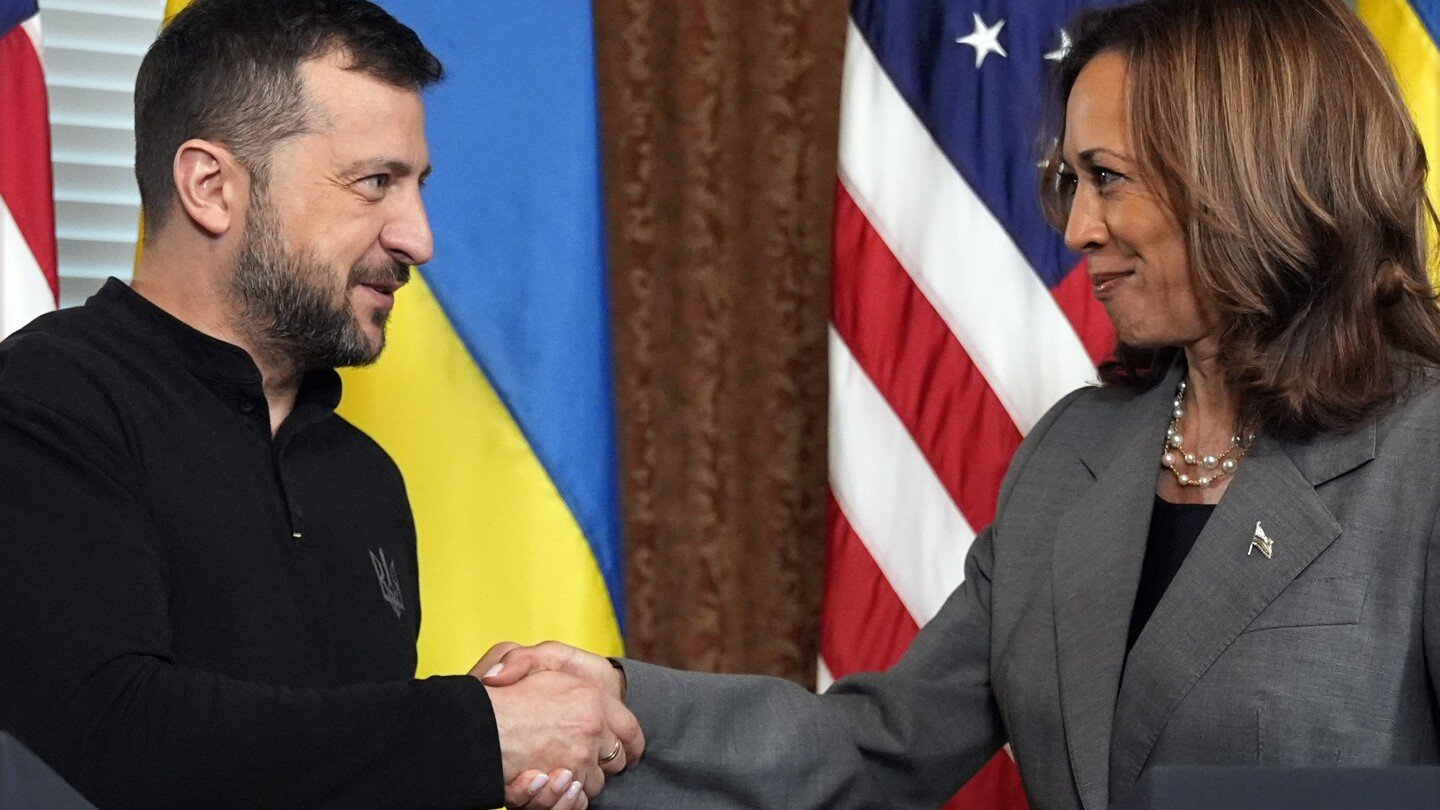 the-trajectory-of-ukraine’s-fight-against-russia-hangs-on-the-outcome-of-the-us-election