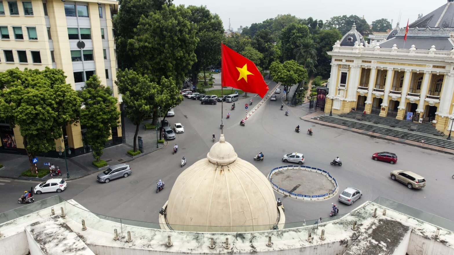 vietnam-waits-for-major-upgrade-to-its-$200-billion-stock-market