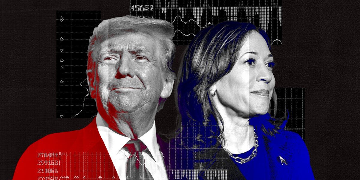 how-a-trump-or-harris-presidency-could-impact-your-investments