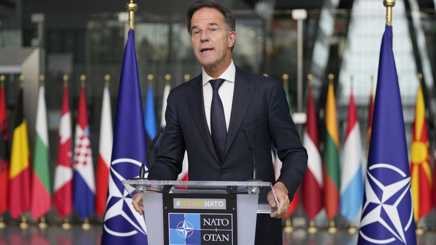 nato-confirms-that-north-korean-has-sent-troops-to-help-russia-in-ukraine-war