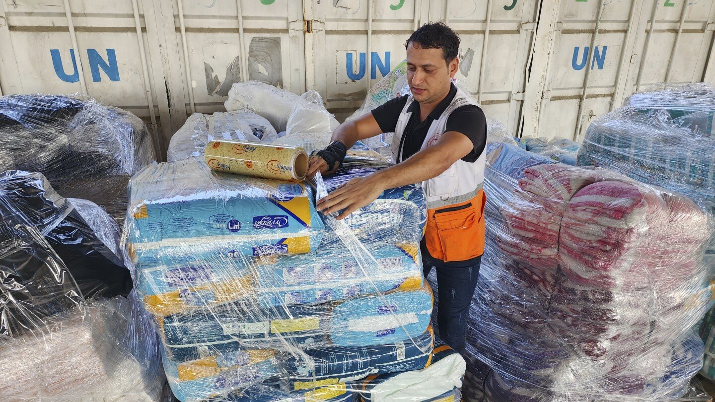 israel-wants-to-shut-down-the-un-agency-for-palestinian-refugees.-what-would-that-mean?