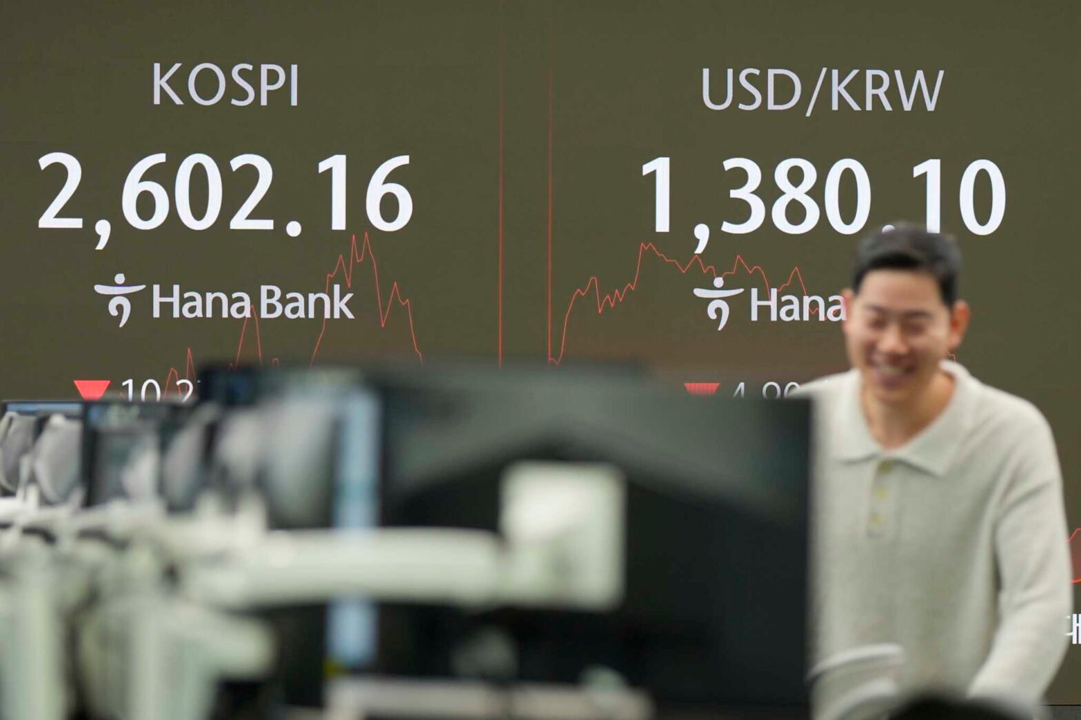 stock-market-today:-asian-shares-mostly-rise-after-wall-street-climbs-on-big-tech-gains