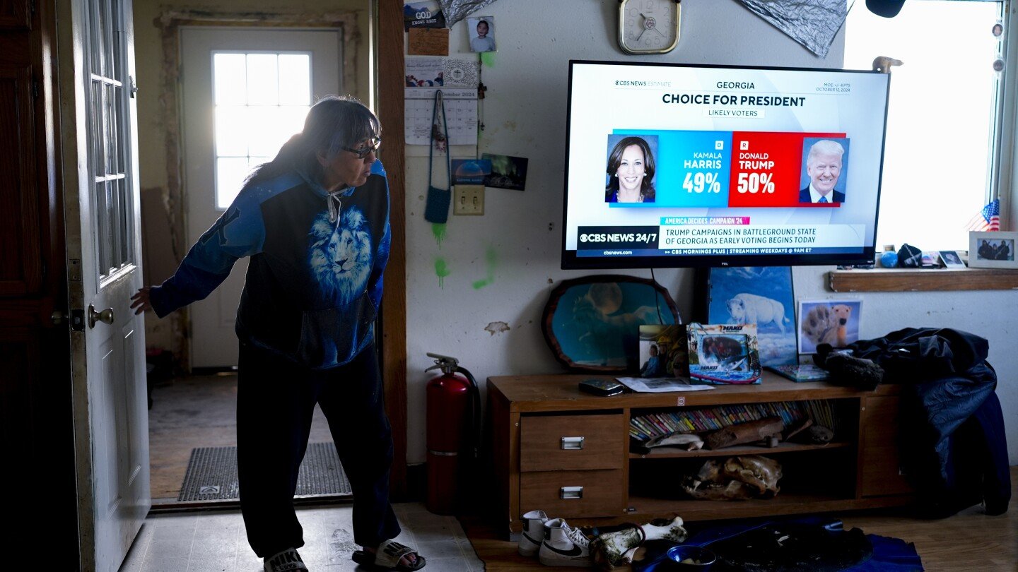 the-ability-to-cast-a-ballot-isn’t-always-guaranteed-in-alaska’s-far-flung-native-villages