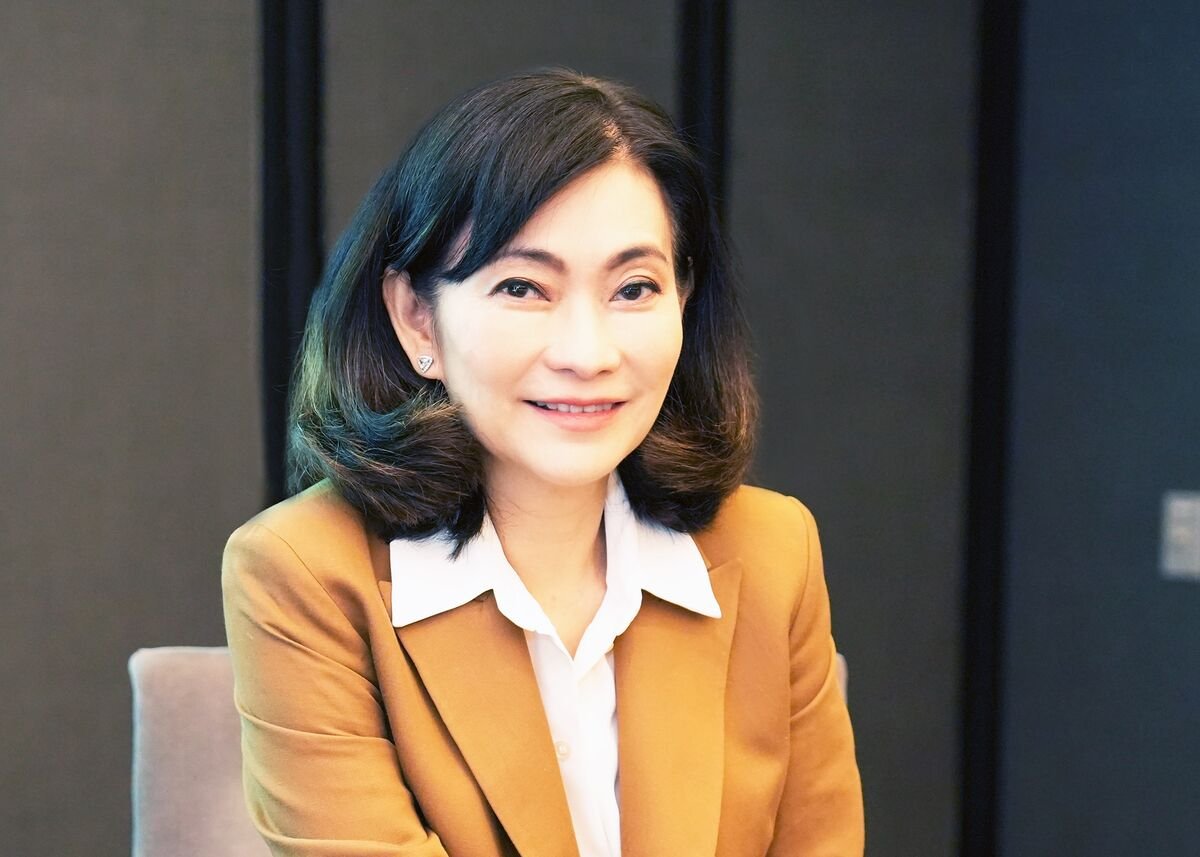 thailand’s-$4.5-billion-fund-is-buying-stocks,-eyes-derivatives