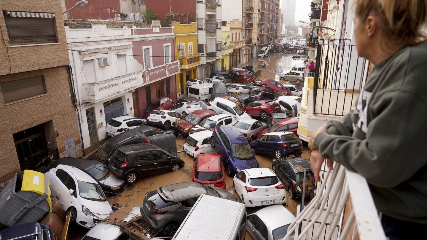 spanish-authorities-report-multiple-victims-from-flash-flooding
