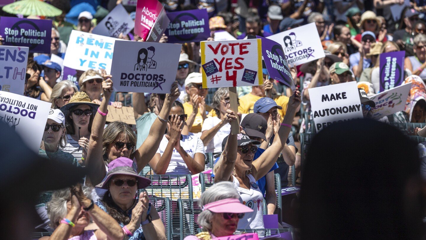 abortion-rights-groups-outspend-opponents-by-more-than-6-to-1-in-ballot-measure-campaigns