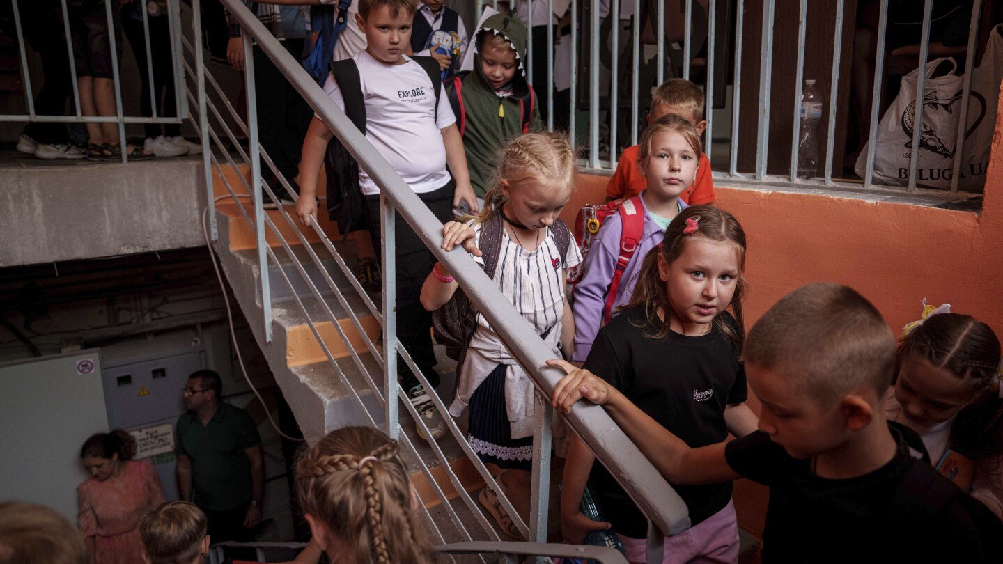 ukrainian-front-line-school-system-goes-underground-to-protect-against-bombs-and-radiation