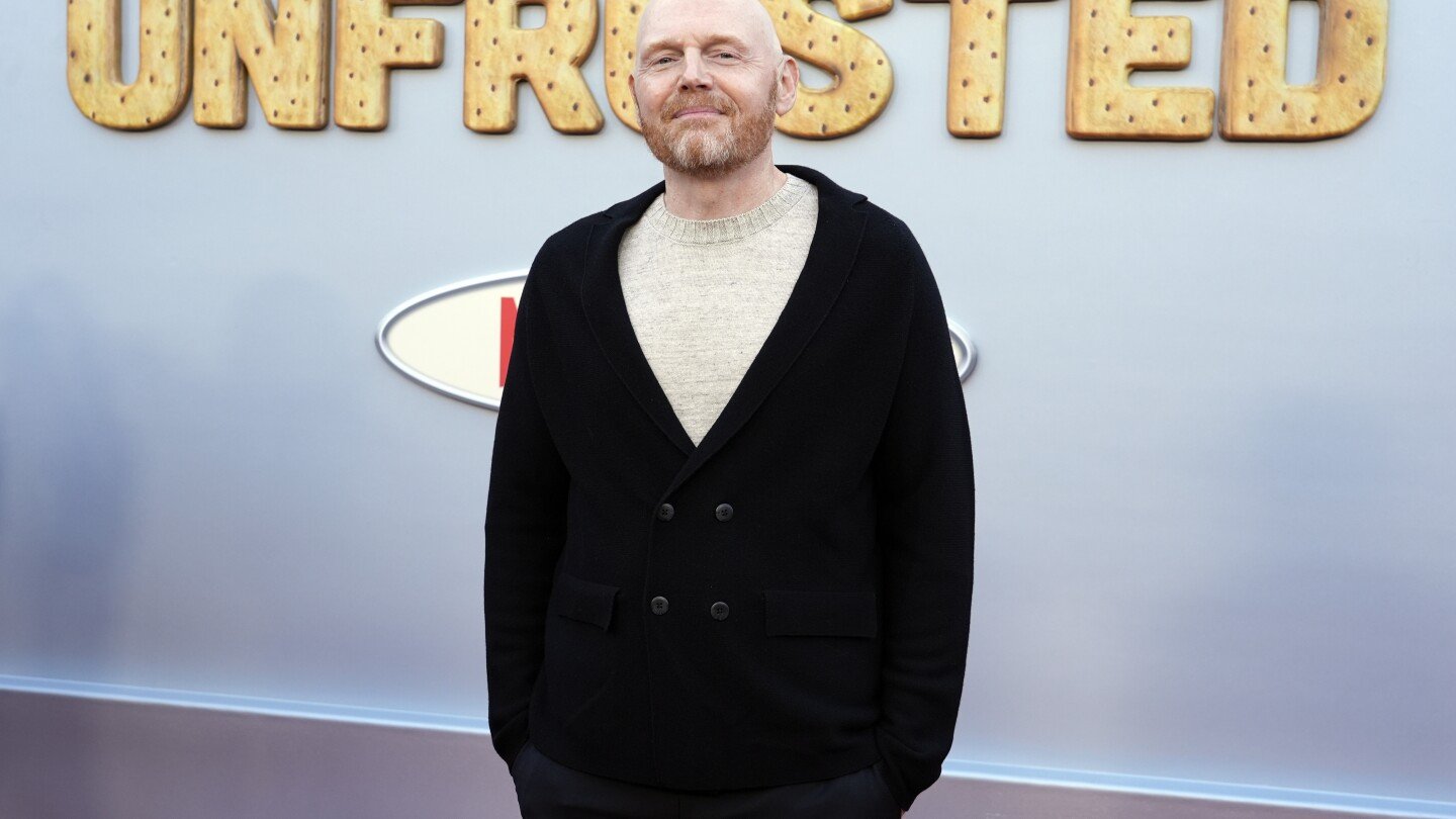 ‘saturday-night-live’-taps-comedian-actor-bill-burr-and-charli-xcx-as-hosts-for-after-the-election