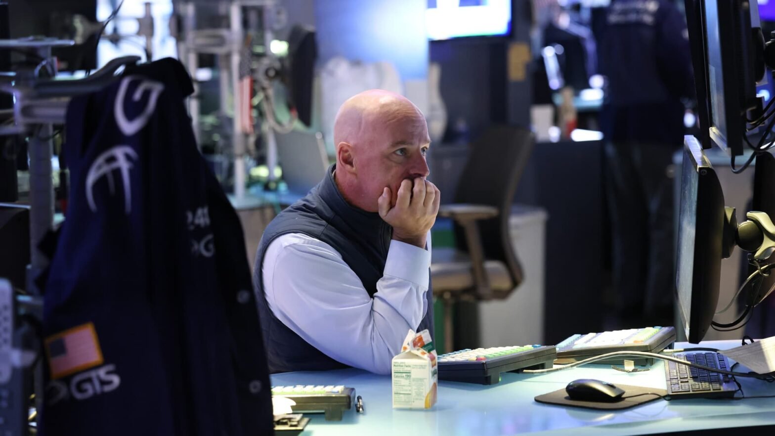 how-the-stock-market-will-react-to-friday’s-jobs-report,-according-to-jpmorgan