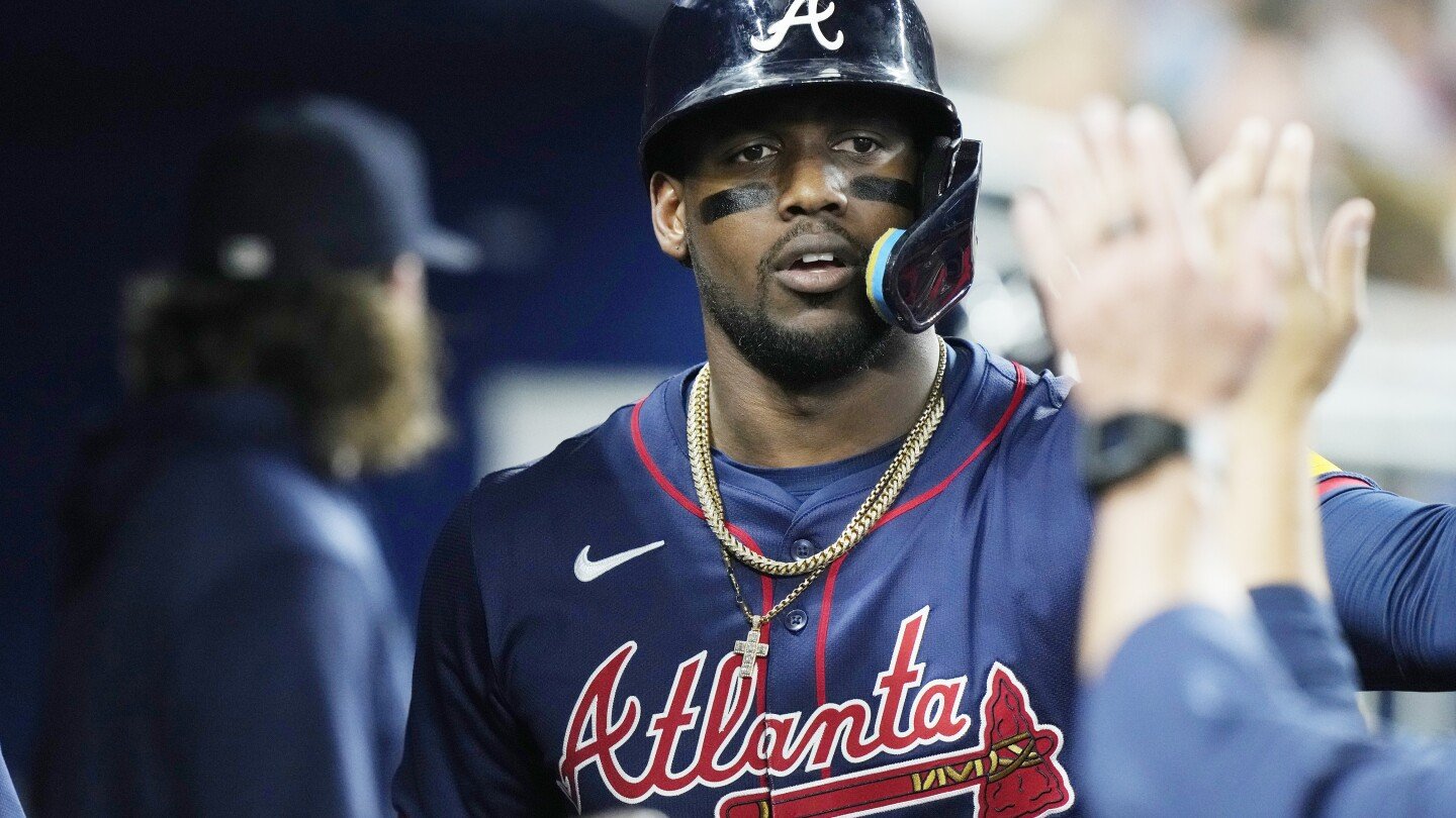 angels-acquire-slugger-jorge-soler-from-braves-for-starting-pitcher-griffin-canning