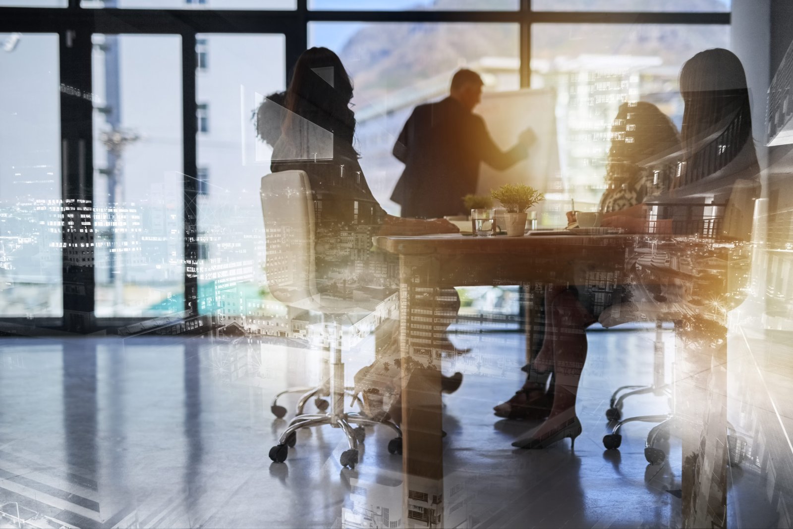 Big companies are seeing more turnover in the CFO chair. Here's why that matters