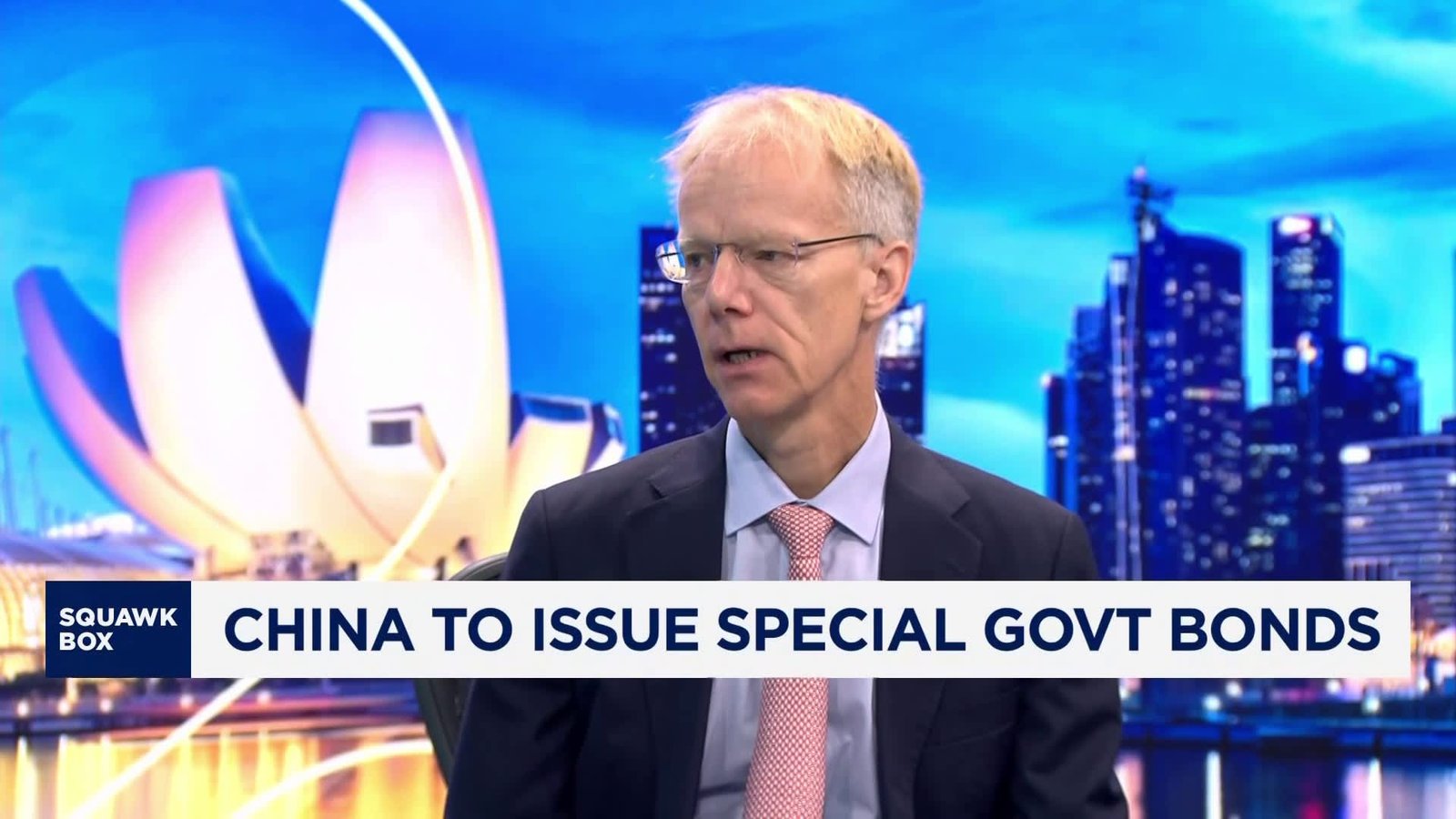 Forward guidance matters more than stimulus size to boost investor confidence in China: Economist