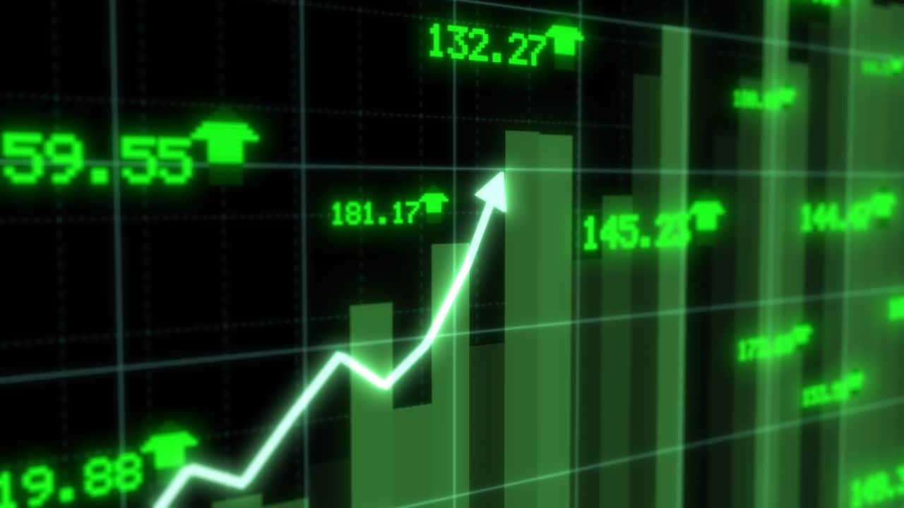 Stock Market LIVE Updates: Sensex, Nifty at day's high; Axis Bank, Wipro, Eicher Motors among top gainers