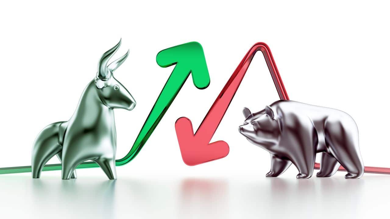 Stock Market LIVE Updates: Sensex, Nifty off day's low; Maruti approves merger of Suzuki Motor Gujarat with itself