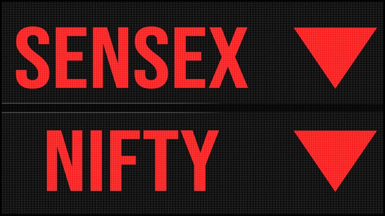 Stock Market LIVE Updates: Nifty opens below 24,400, Sensex down 300 pts; Marico gains, Torrent Pharma Cipla fall
